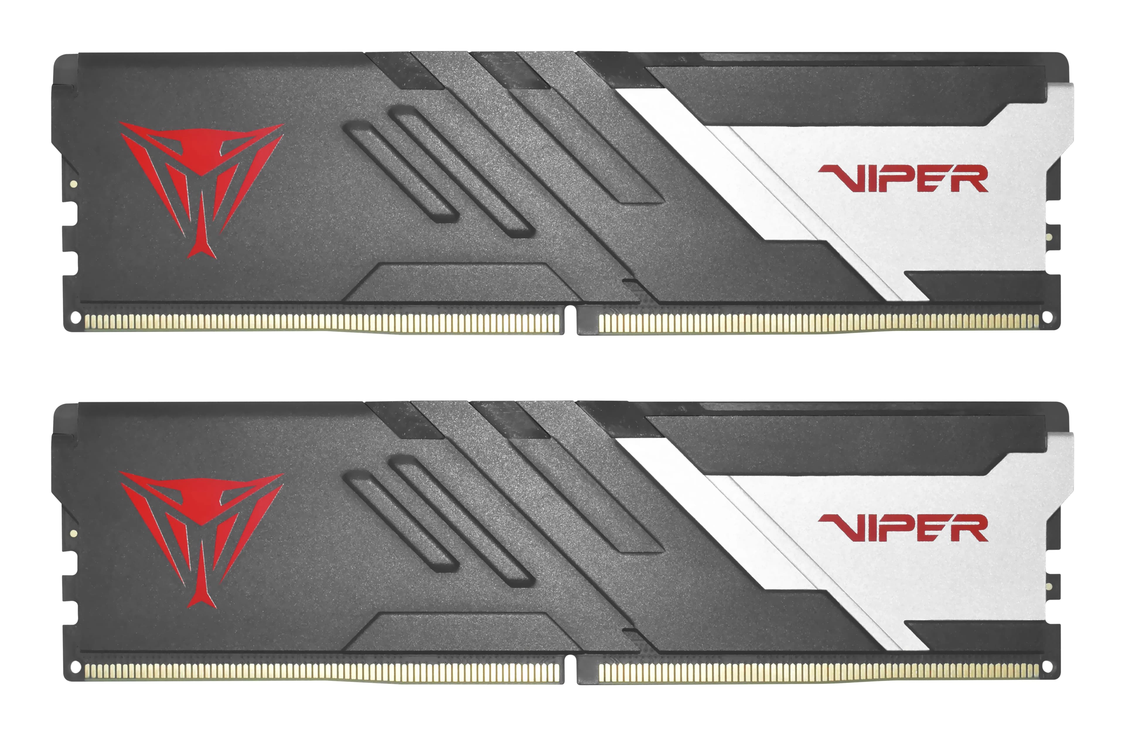 Patriot Viper Venom 64 Gt (2 x 32 Gt) DDR5 6400 MHz, CL32 -muisti (XMP/EXPO)