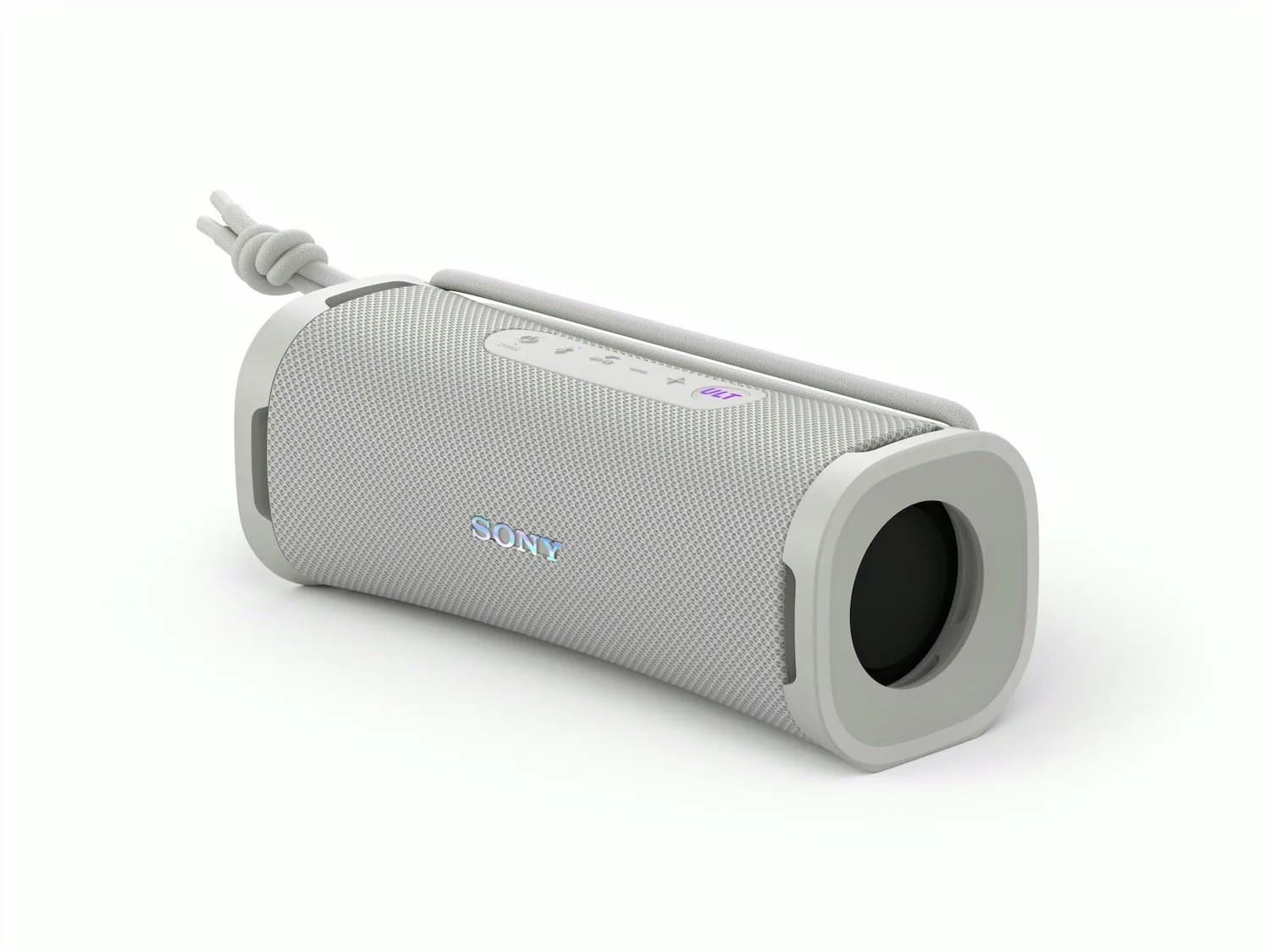 Sony ULT Field 1 1.0 Bluetooth kannettava kaiutin, valkoinen