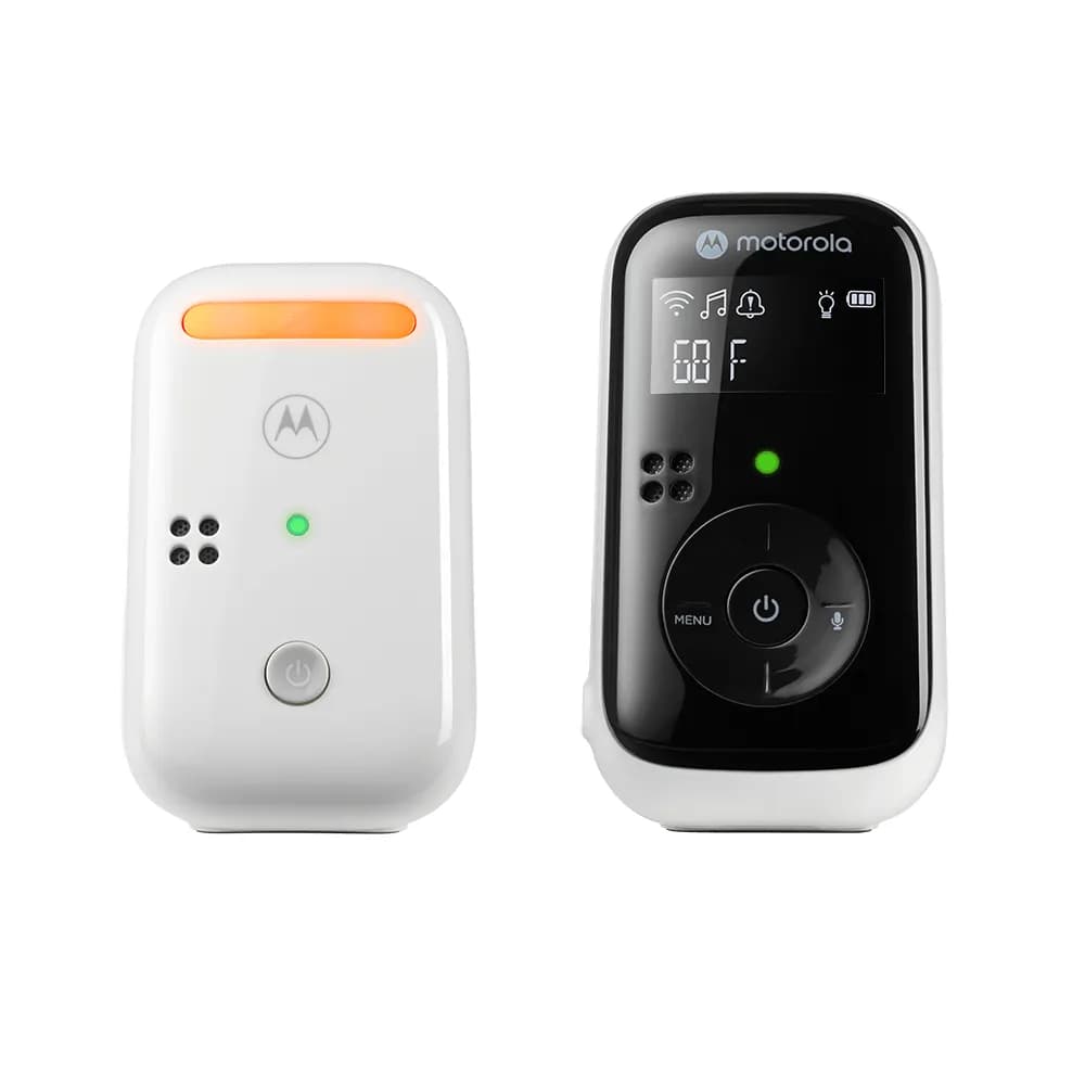 Motorola PIP11 Audio -itkuhälytin