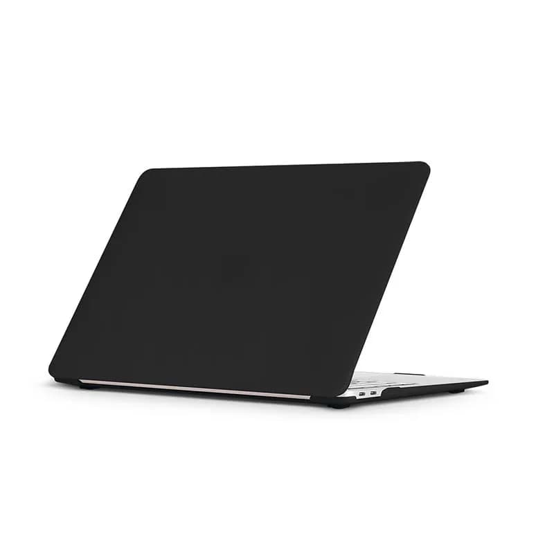 Epico Shell Cover MacBook Pro 16" MATT - black (A2485)