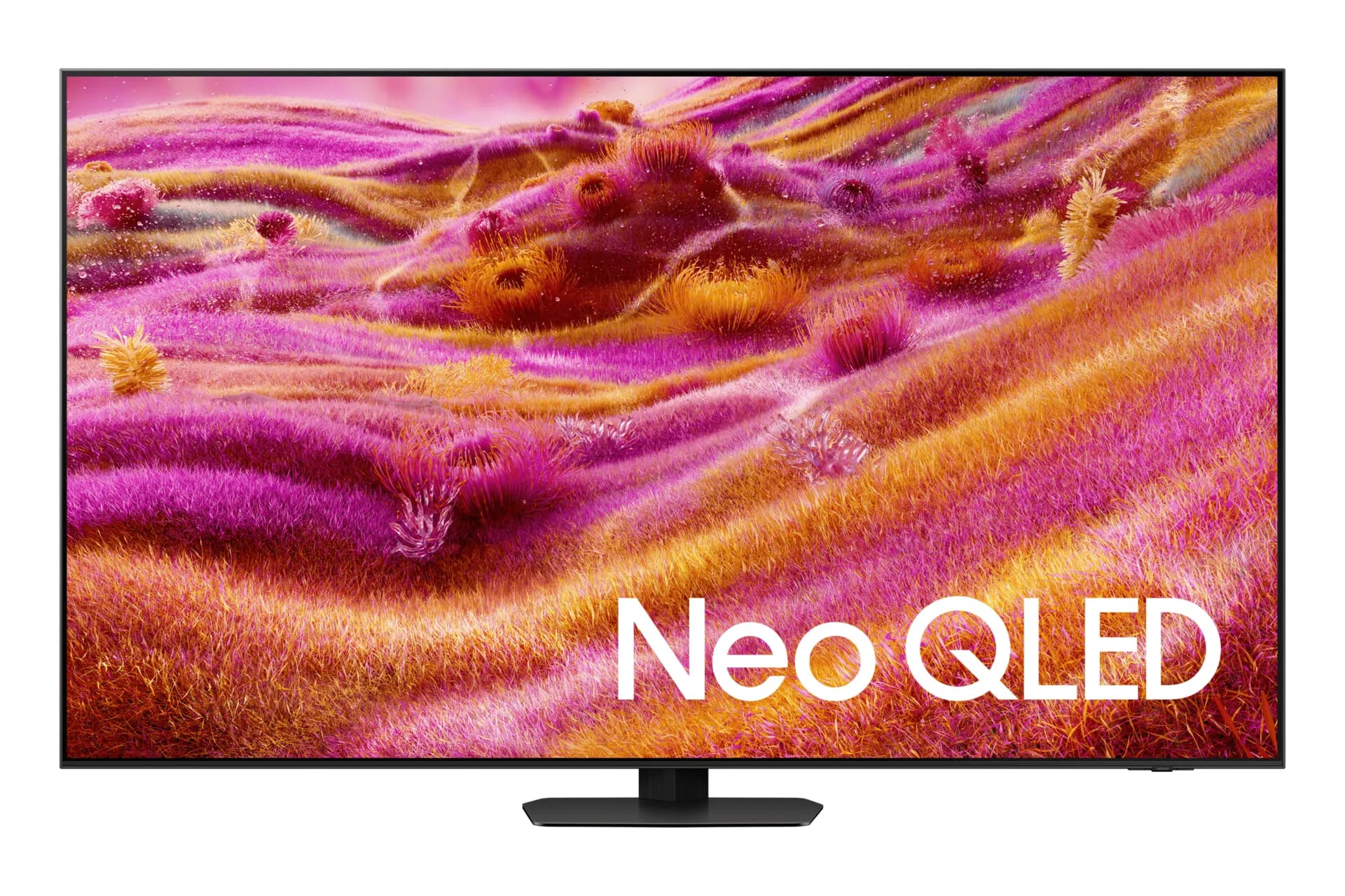 Samsung QN90F 75" 4K Neo QLED Tizen TV, 165 Hz, Neo Quantum HDR+