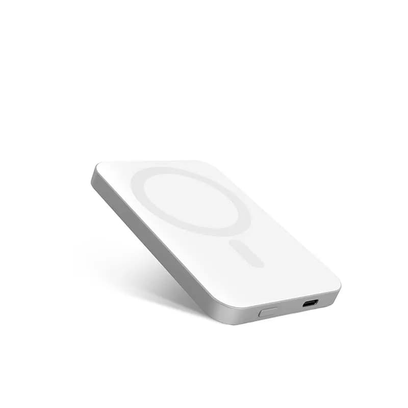 Epico 5000mAh Aluminium Power Bank - hopea