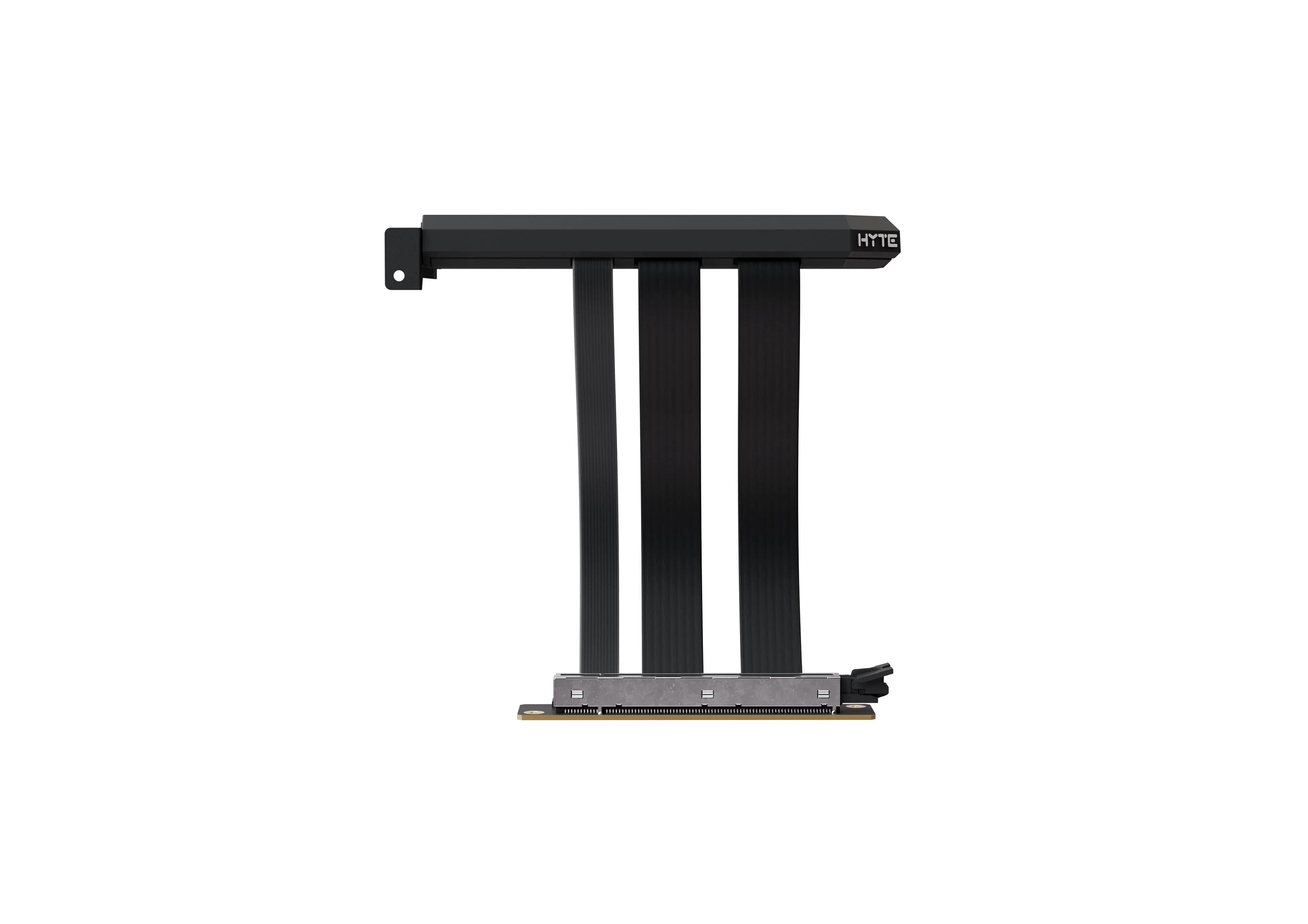 HYTE Hyper -näytönohjaimen riser-kaapeli, PCIe 5.0, 200 mm