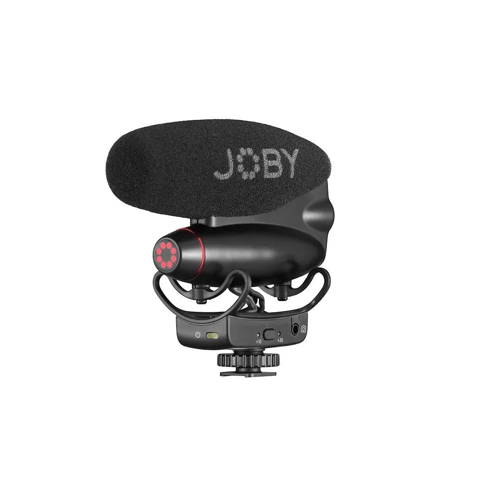 JOBY Microphone