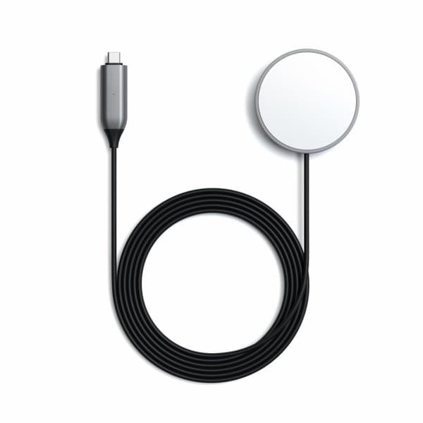 Satechi Magnetic Wireless Charging Cable