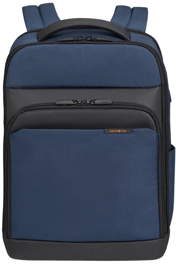 Samsonite Mysight -tietokonereppu, sininen, 15.6"