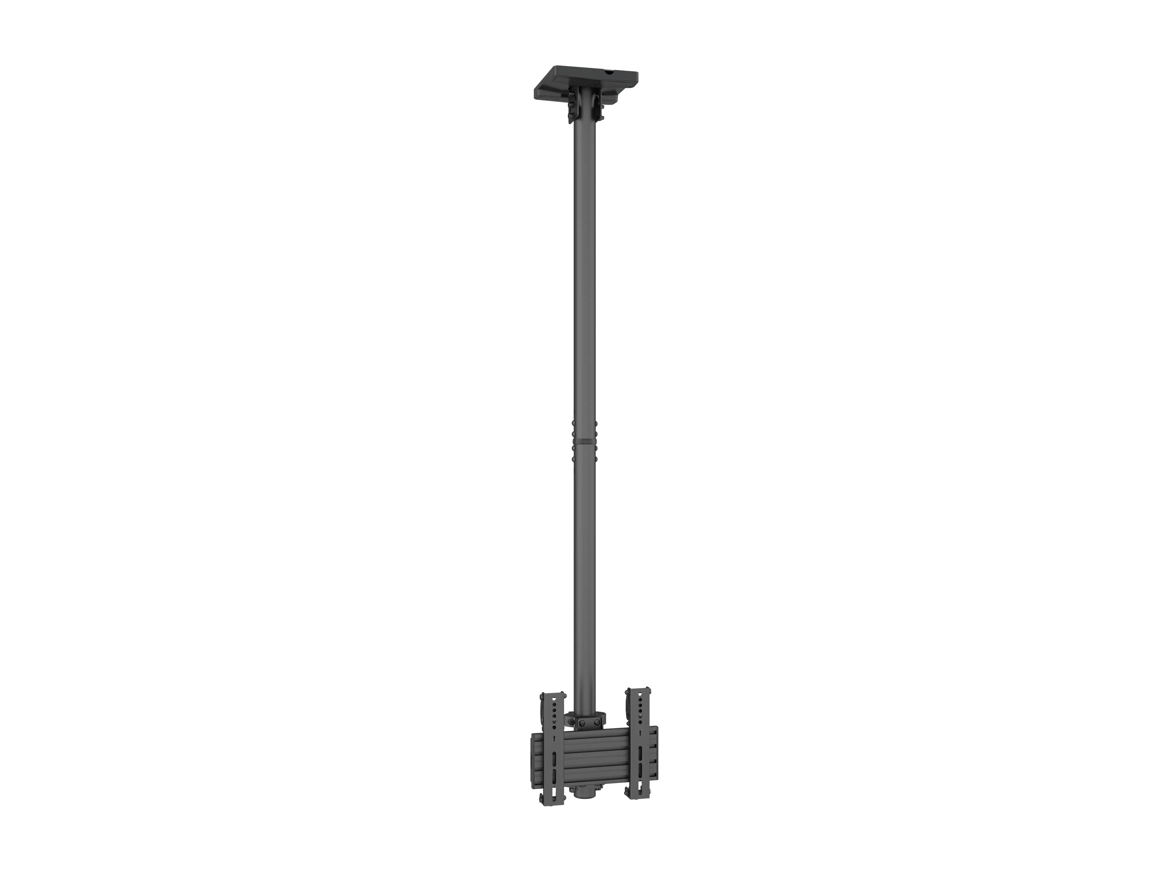 M Ceiling Mount Pro 1U VESA 200