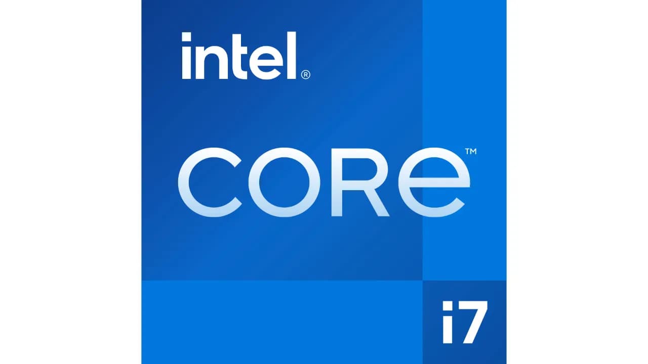 Intel Core i7 i7-12700F 2.1 GHz 25 MB, LGA1700 -suoritin