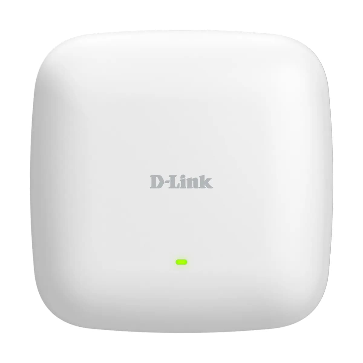 D-Link AX3000 Wi-Fi 6 Dual Band PoE -tukiasema
