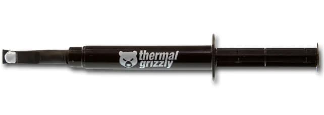 Thermal Grizzly Hydronaut 7.8g 3ml -lämpötahna