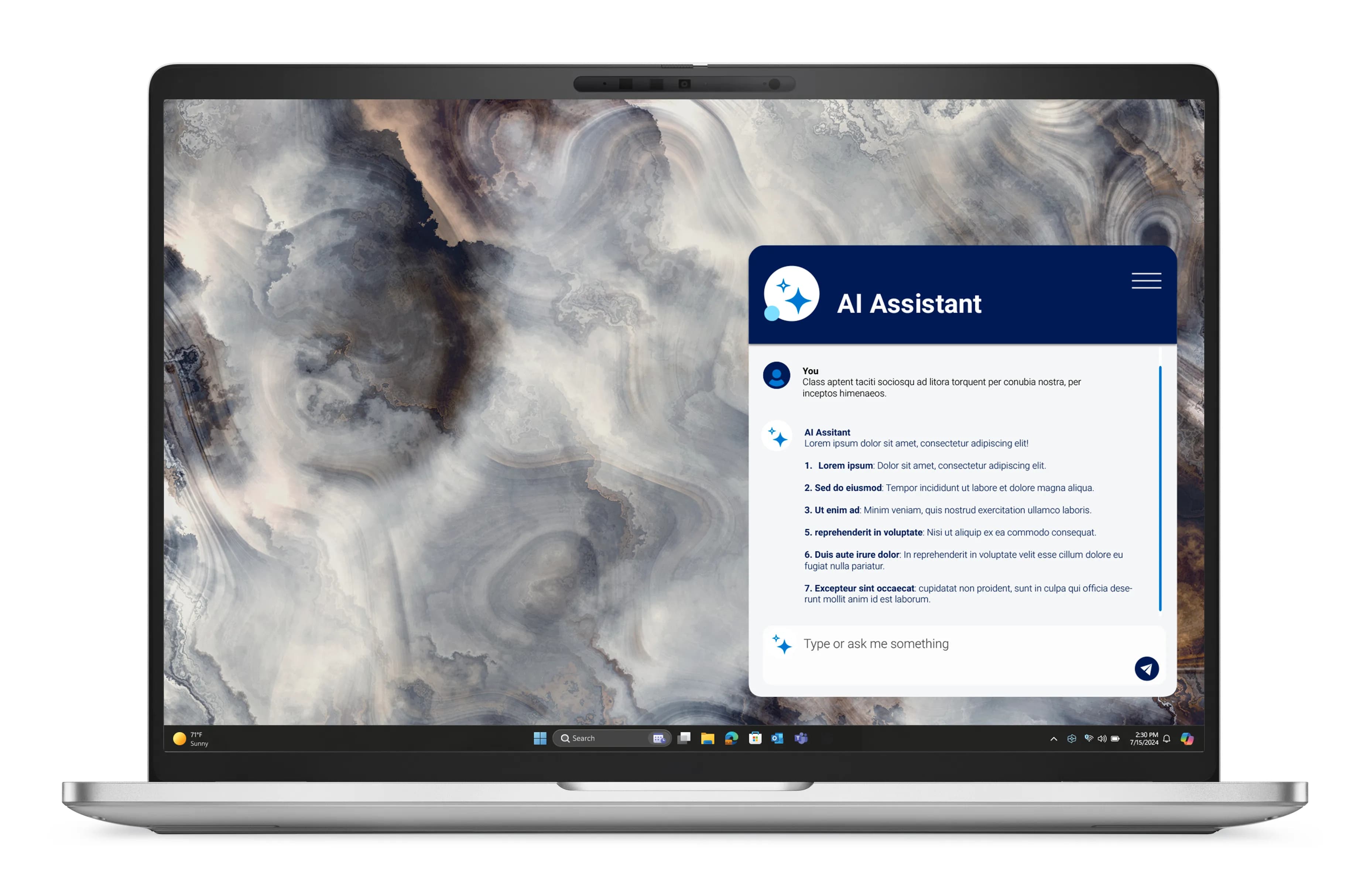 Dell Pro 16 Plus PB16250 16.0" Ultra 5 235U, 32 Gt, 512 Gt, Win 11 Pro -kannettava