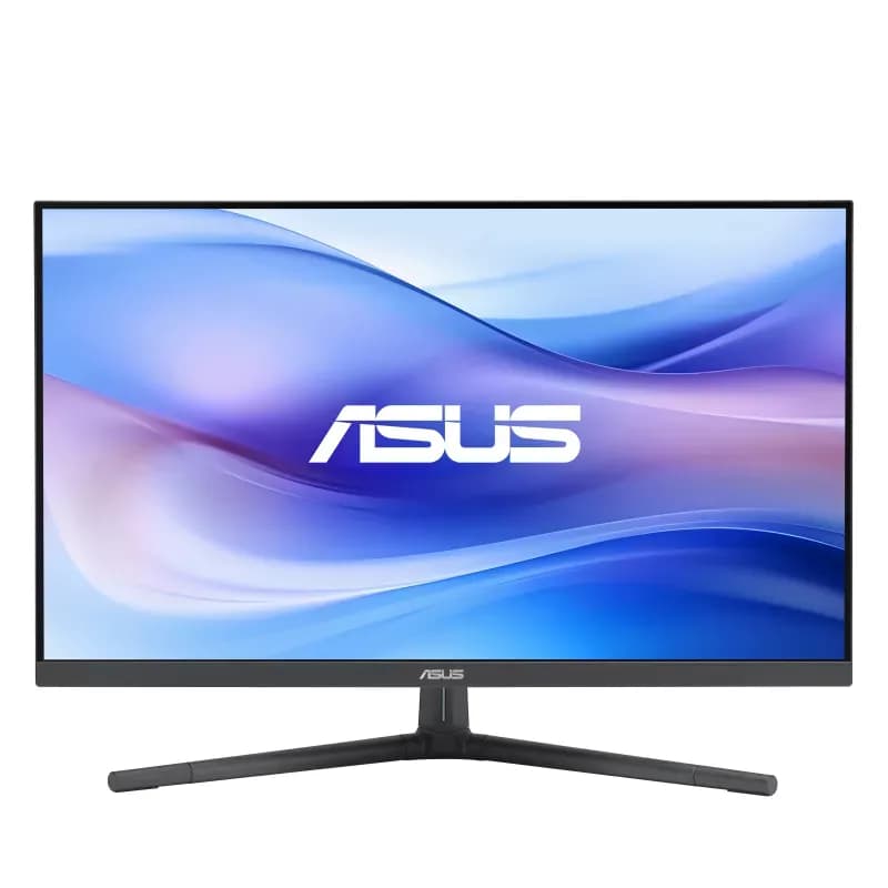 Asus Eye Care VU279CFE-B 27" Full HD, IPS -näyttö