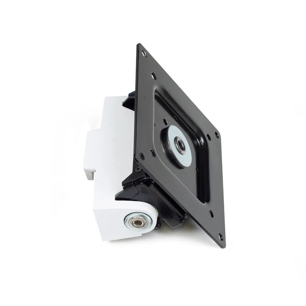 Ergotron HX Heavy-Duty Tilt Pivot, BWT