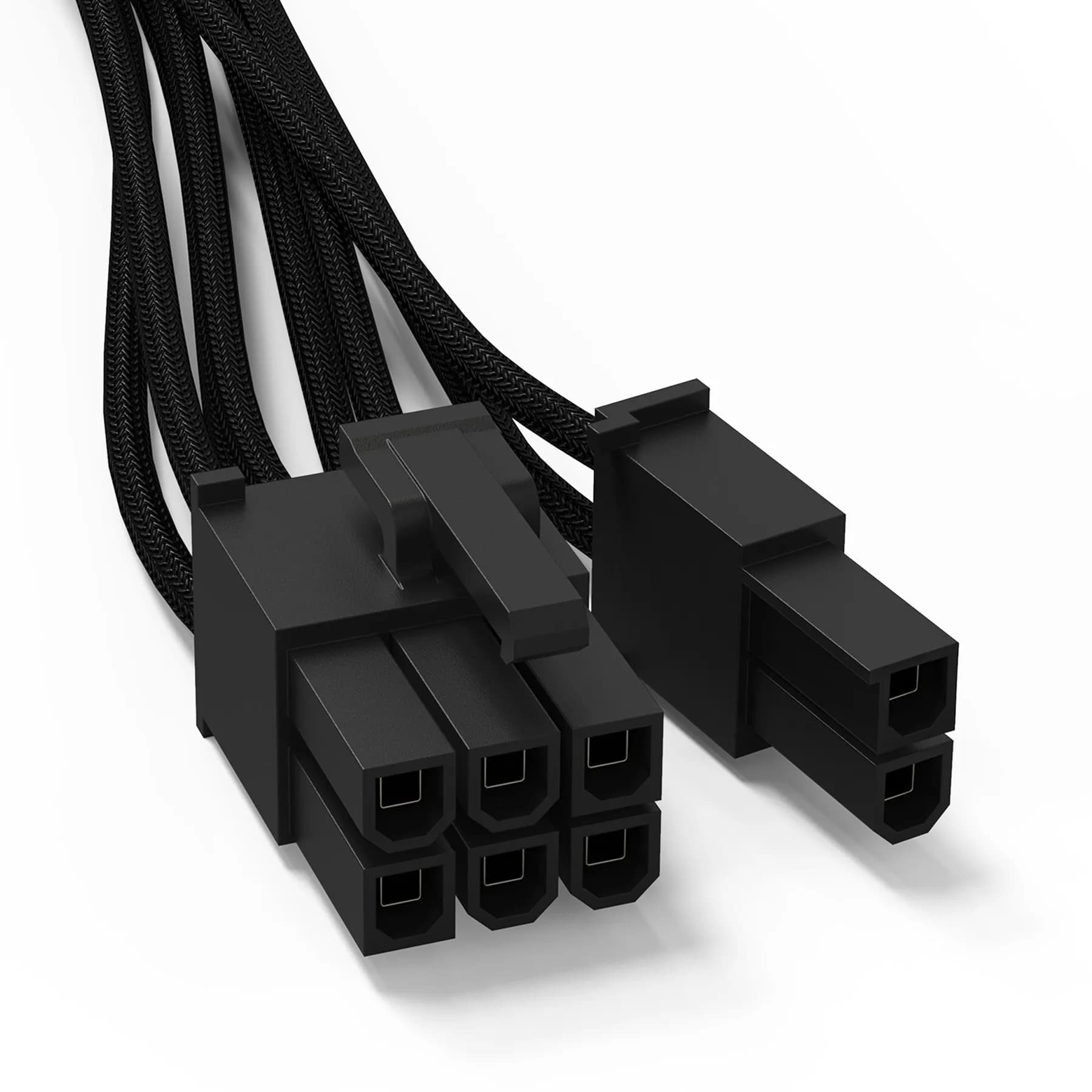 be quiet! PCI-E Power Cable CP-6610