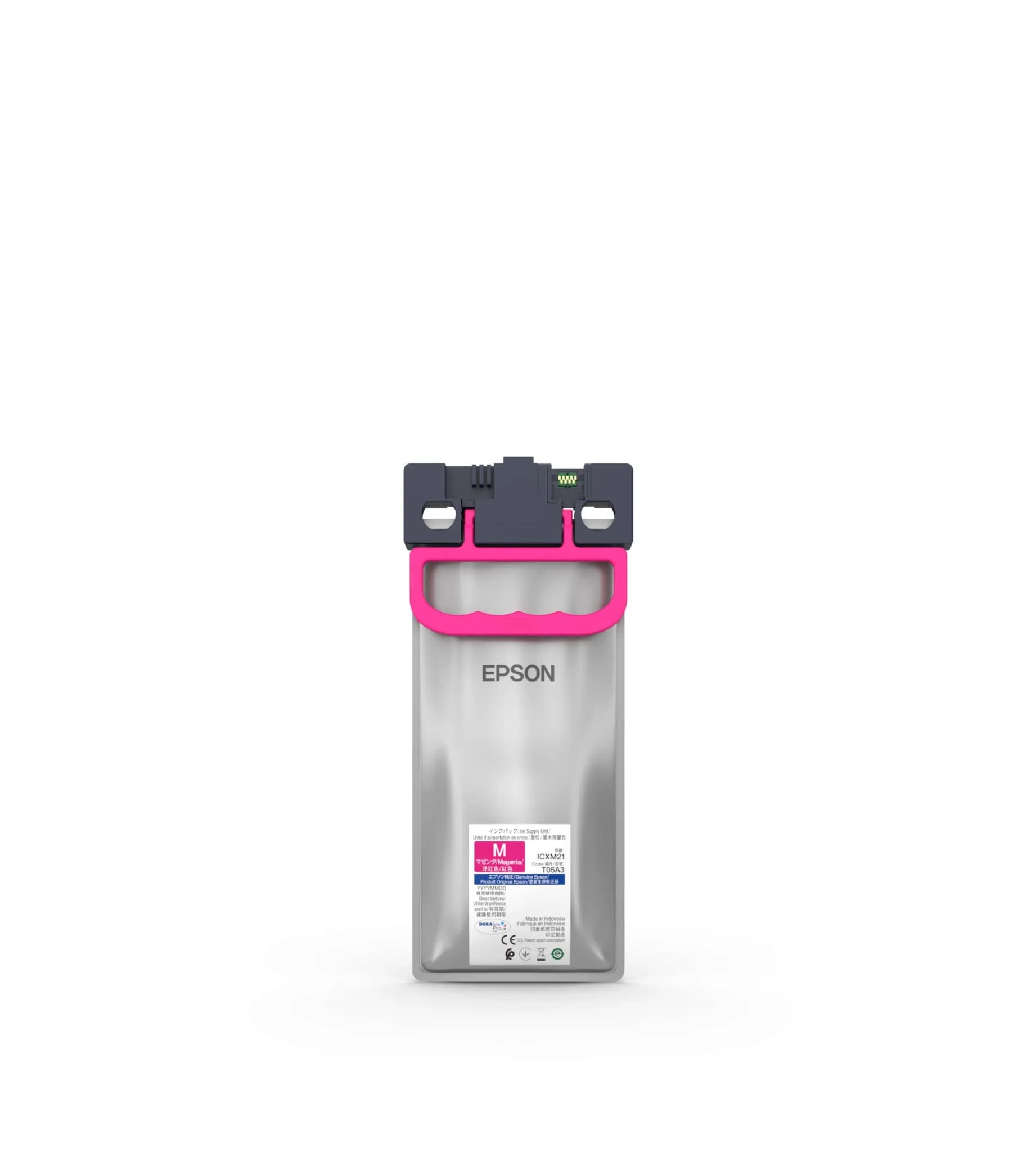 Epson C13T05A30N XL-mustekasetti, 50 ml, magenta