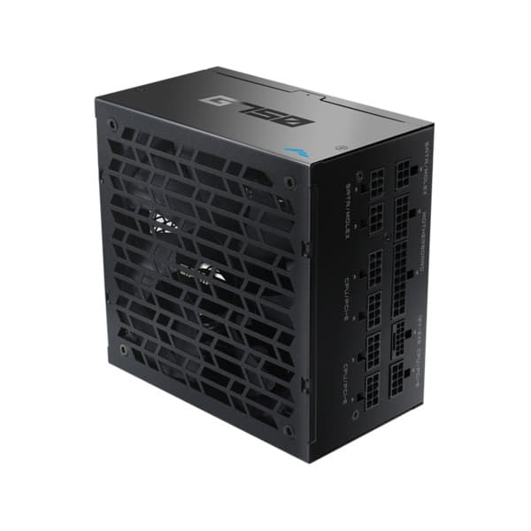 SAMA G750 750W ATX 3.1 -virtalähde, 80 Plus Gold