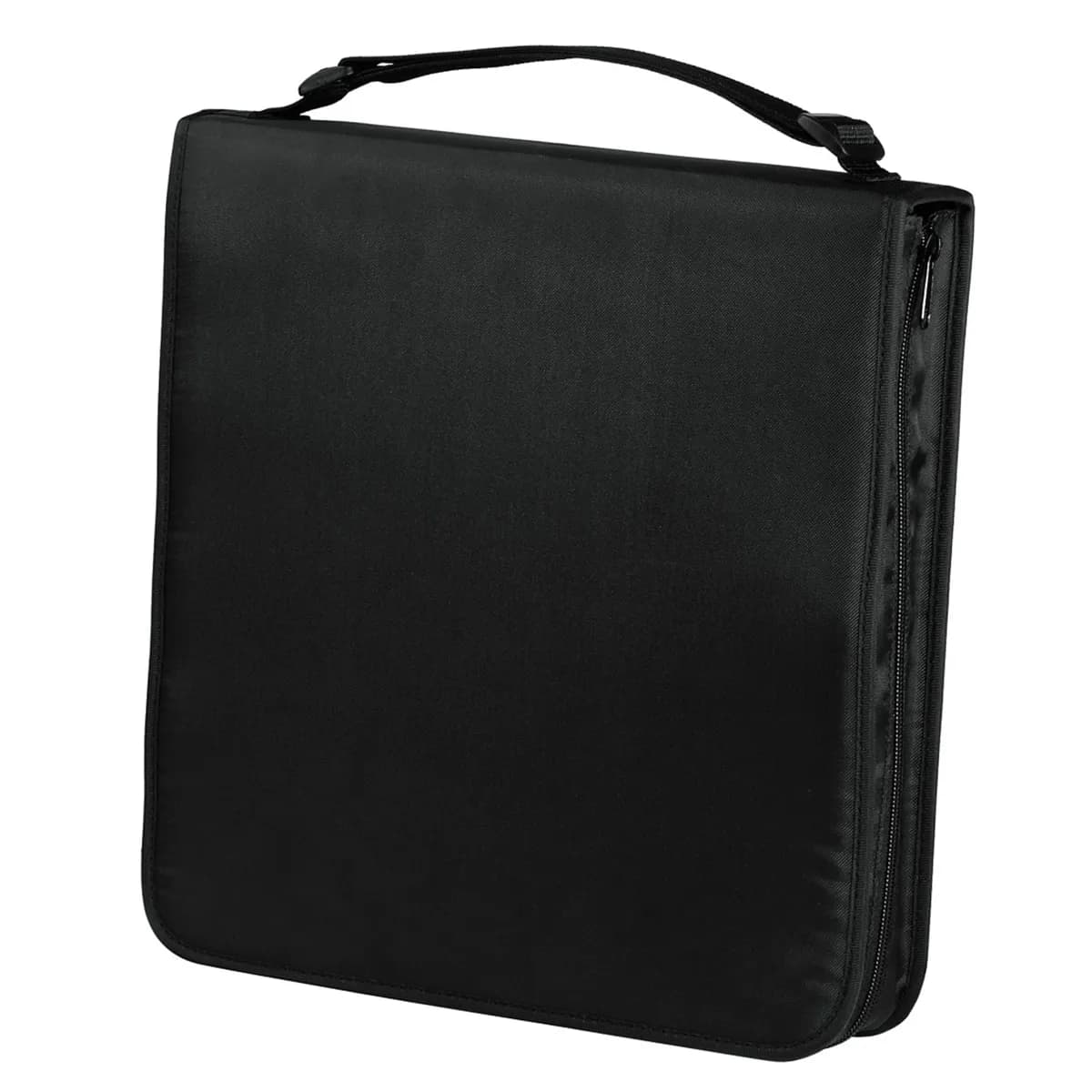 HAMA CD/DVD/Blu-ray Wallet 160