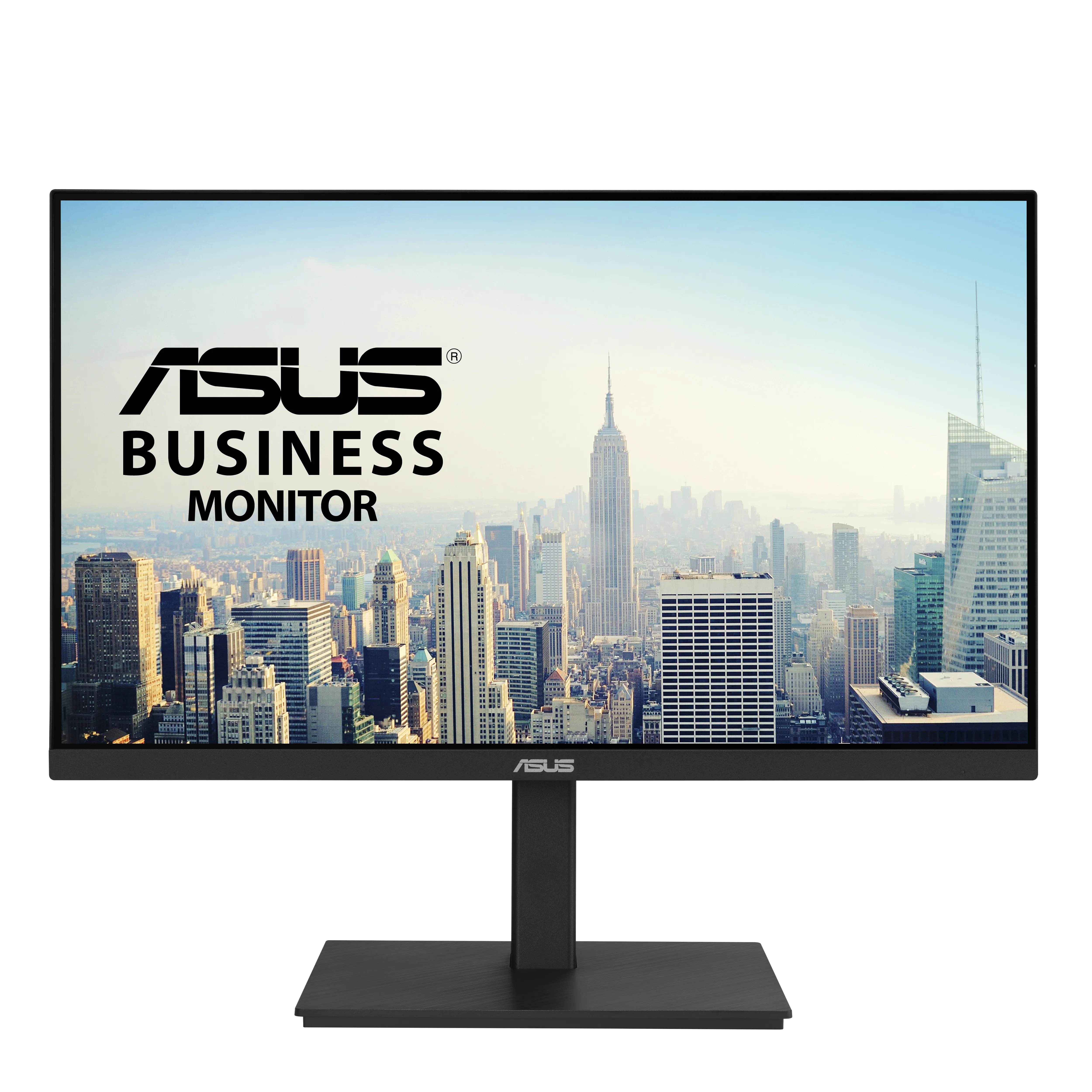 ASUS VA24ECPSN 23.8" Full HD, IPS -näyttö, USB-C hub