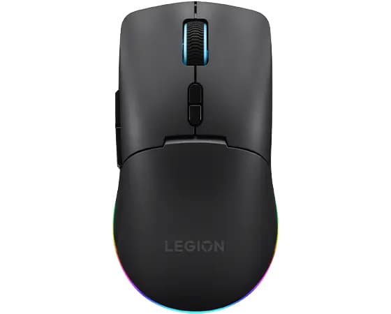 Lenovo Legion M220 -langaton pelihiiri, musta