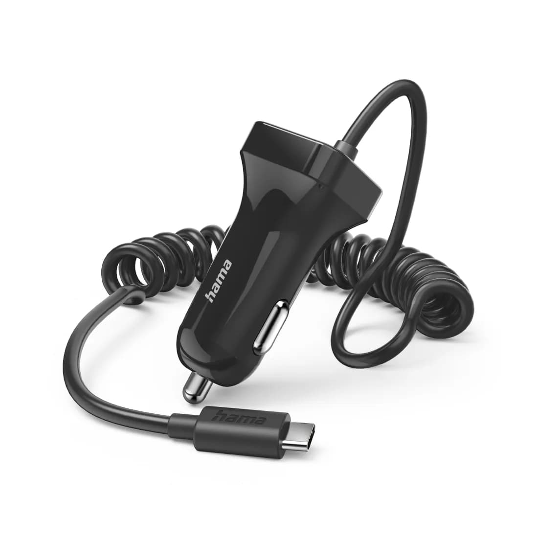 HAMA Car Charger USB-C