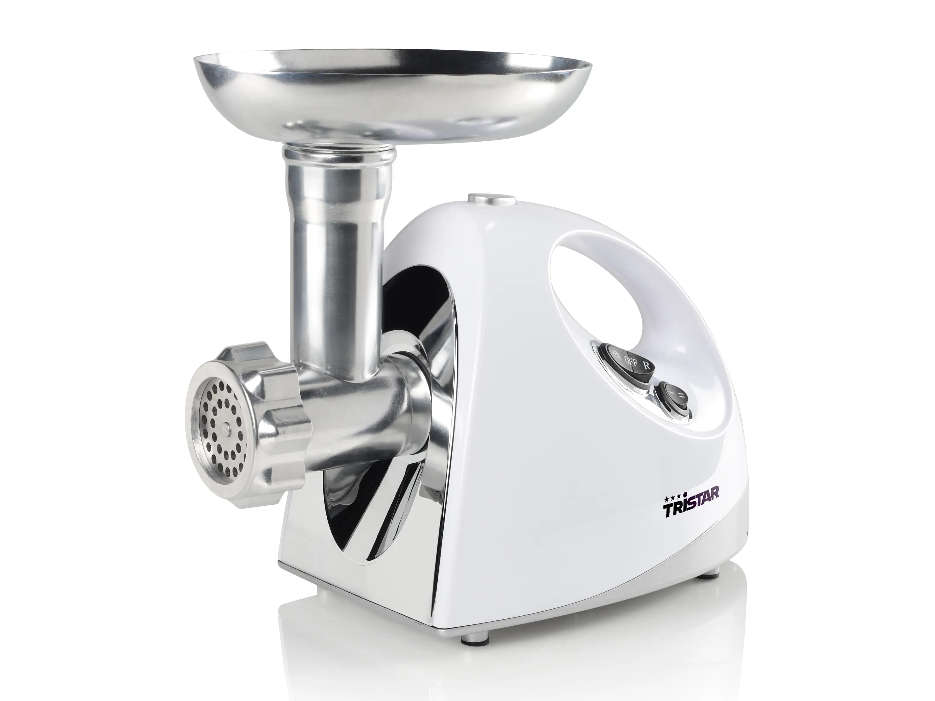 Tristar 1200W 3 -lihamylly