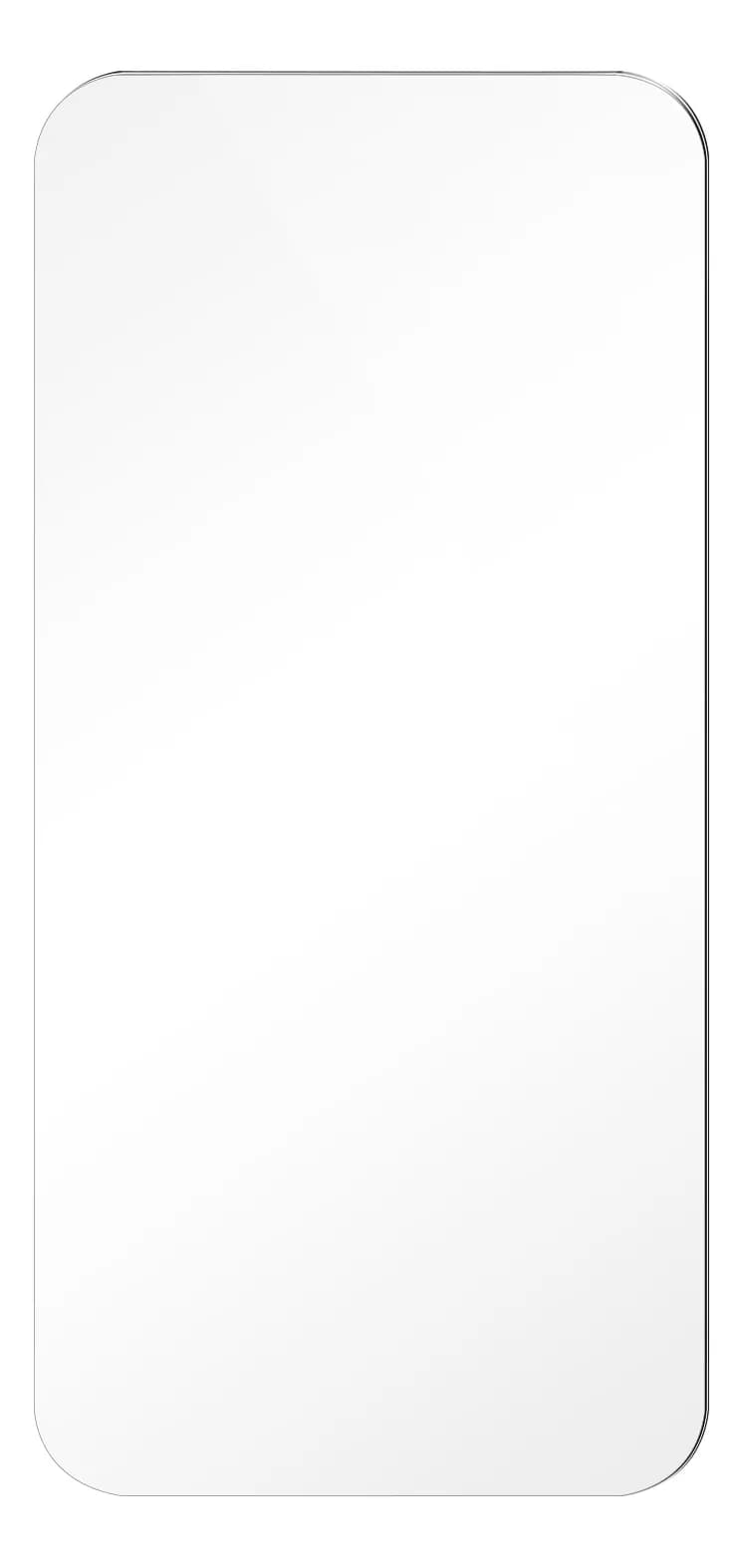 Deltaco 2.5D Glass, iPhone 14 Pro -panssarilasi