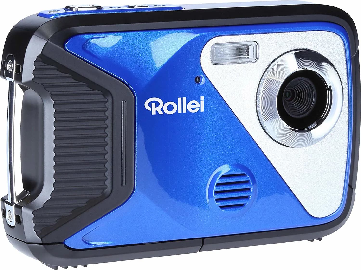 Rollei Sportsline 60 Plus, Sininen