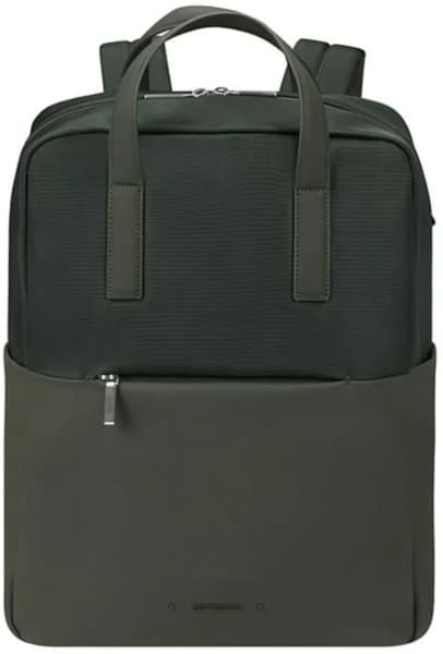 Samsonite 4Pack -tietokonereppu kahvoilla, vihreä, 15.6"