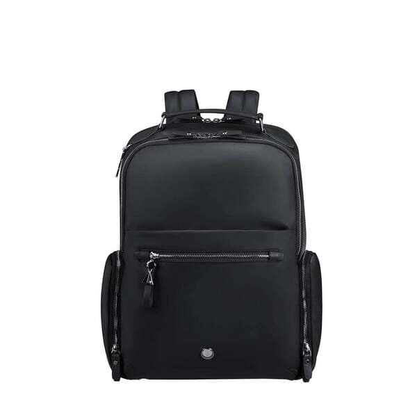 Samsonite Karissa Evo -tietokonereppu, musta, 15.6"