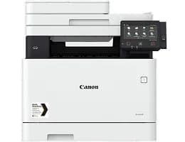 CANON i-SENSYS X C1127iF Laser Color MFP A4 27ppm