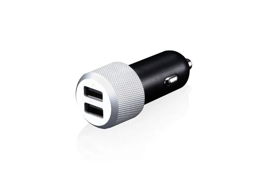 Just Mobile Highway Max with Micro-USB cable