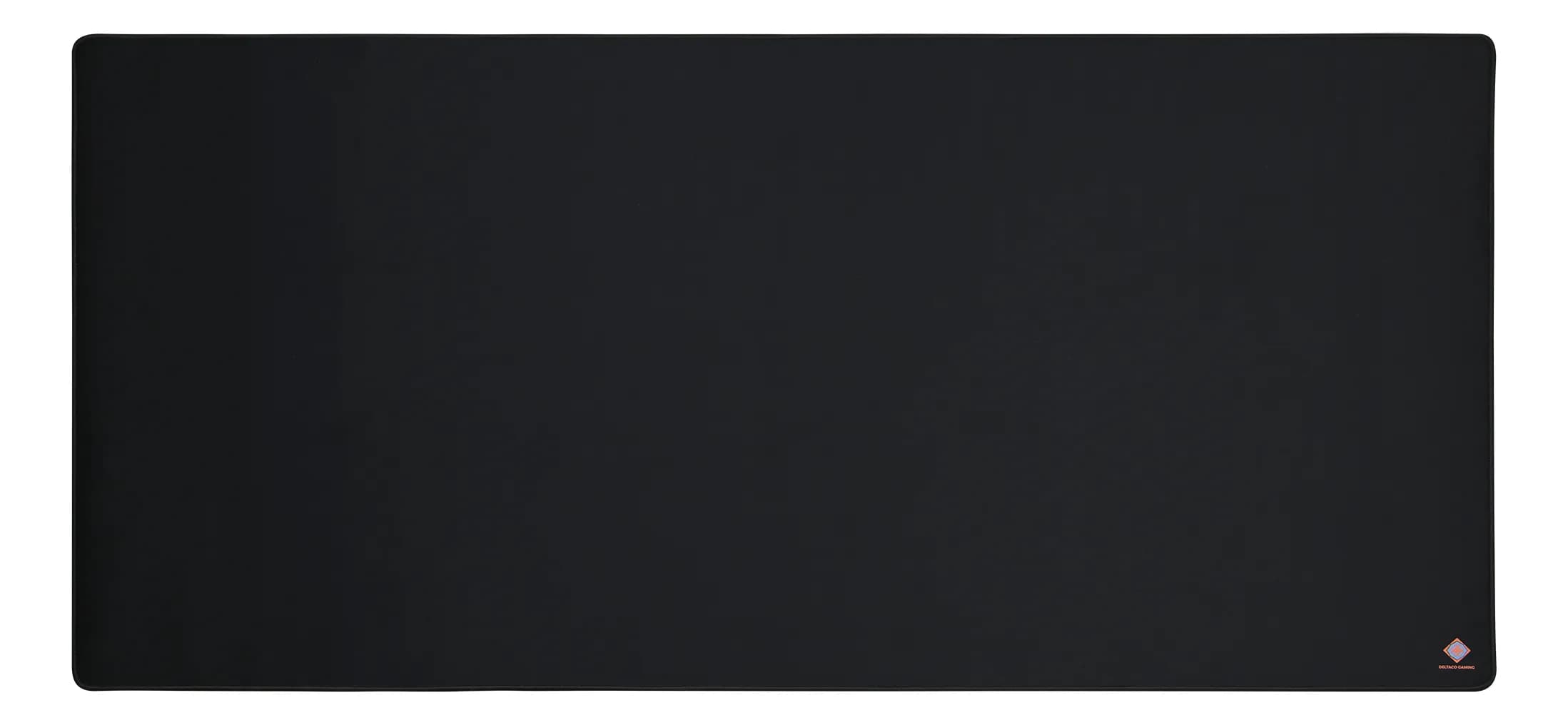 Deltaco Gaming GAM-081 -pelihiirimatto, 1200x600 mm, musta