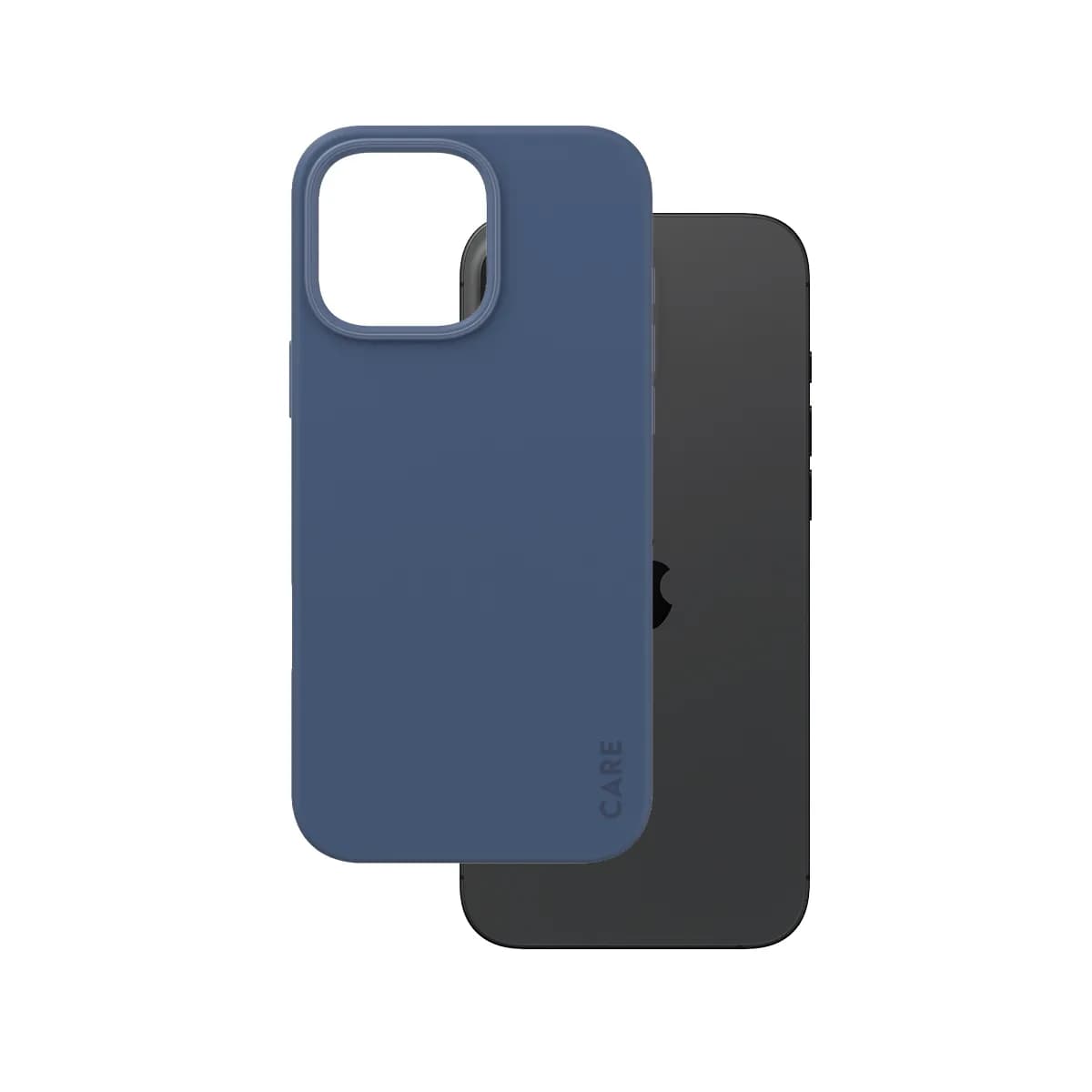 Care by PanzerGlass iPhone 16 Pro Max MagSafe Fashionable -suojakuori, Sininen