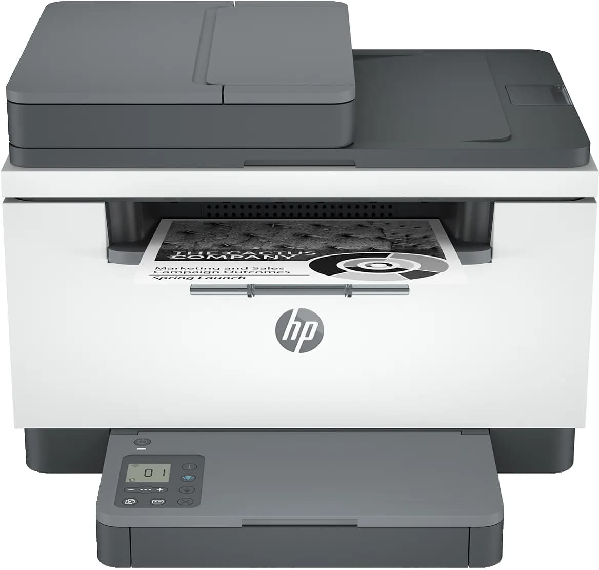 HP LaserJet MFP M234sdw Trad Prntr
