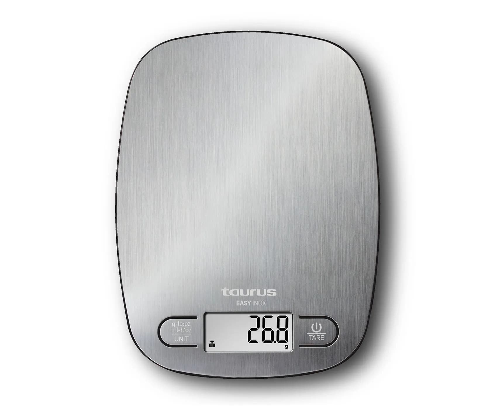 Taurus 5kg -keittiövaaka
