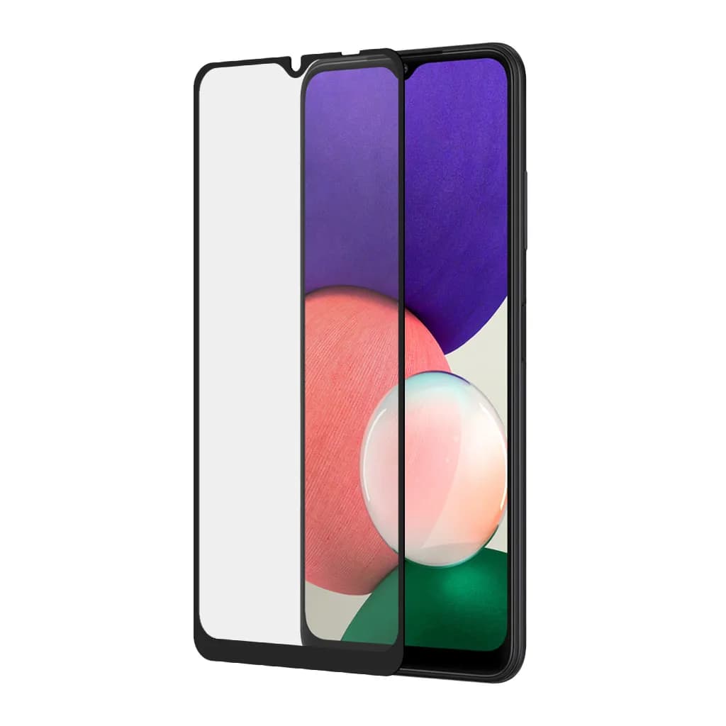 PanzerGlass SAFE Case Friendly, Galaxy A22 -panssarilasi