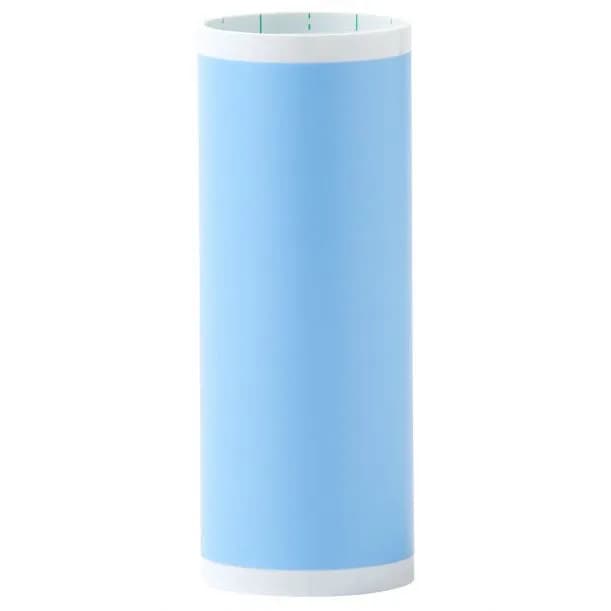 Cricut Joy Smart sapluuna 14 x 122 cm, Vaaleansininen