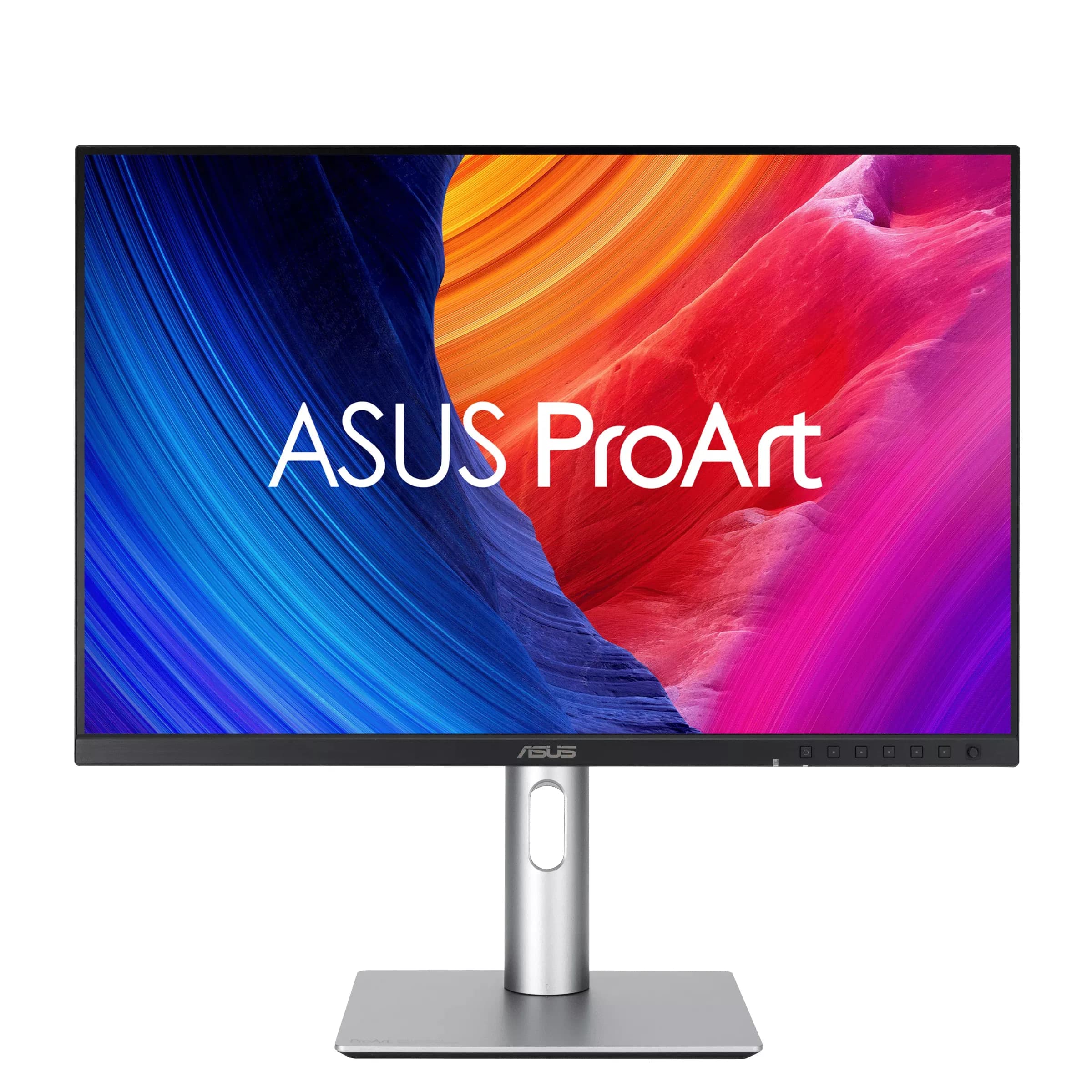 Asus ProArt PA248QFV Gen2 24.1" WUXGA, IPS -näyttö, 100Hz, HDR