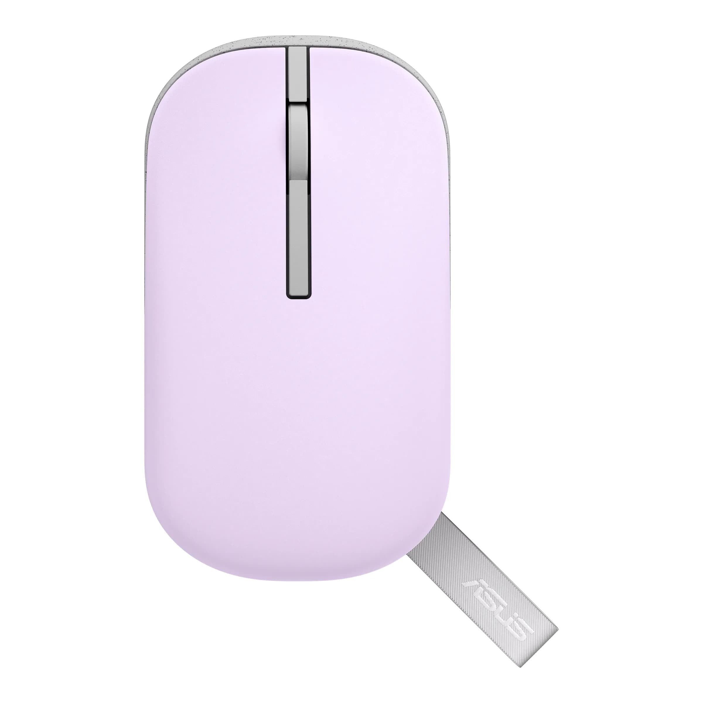 ASUS MD100 -langaton hiiri, violetti
