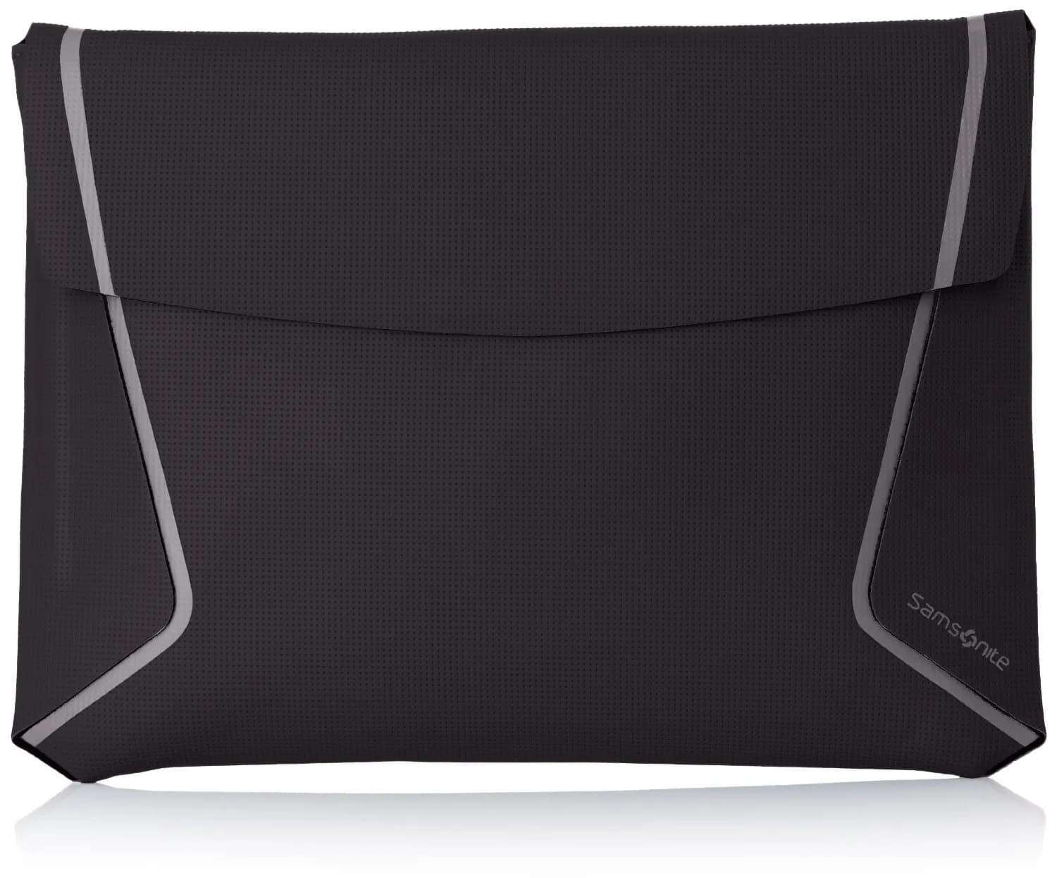 Samsonite 15" Thermo Tech - suojakotelo, MacBook Pro, musta