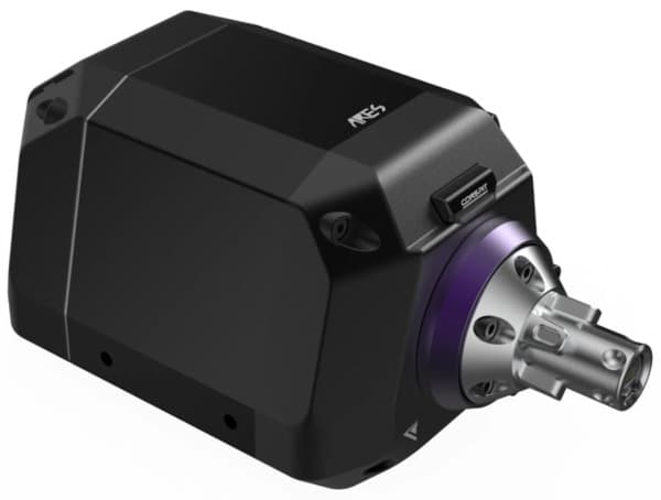 Conspit Ares Direct Drive -pyöränkanta (12Nm)