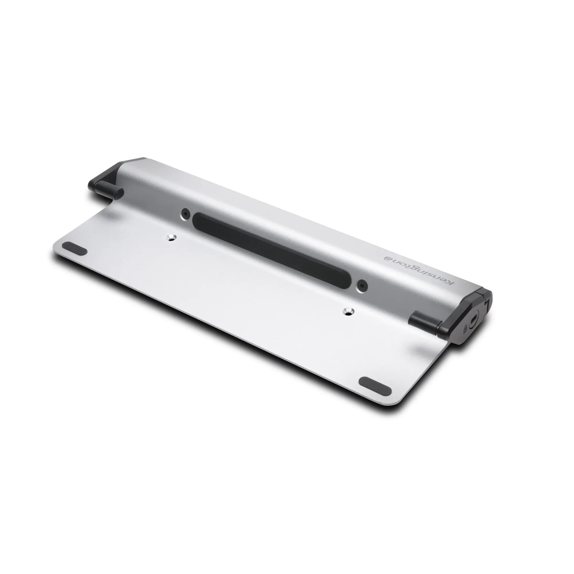 Kensington Laptop Locking Station 2.0 - No Lock - Järjestelmän suojauspakkaus - 15.6"