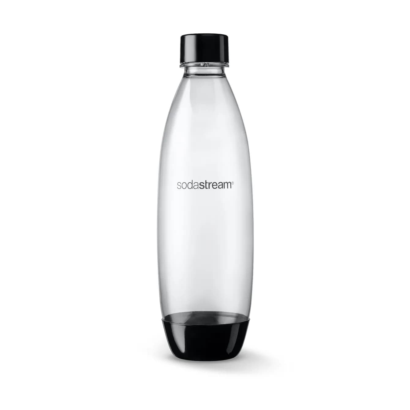 Sodastream DWS Fuse -juomapullo, 1 l