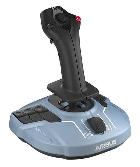 Thrustmaster TCA Sidestick Airbus edition -joystick, PC