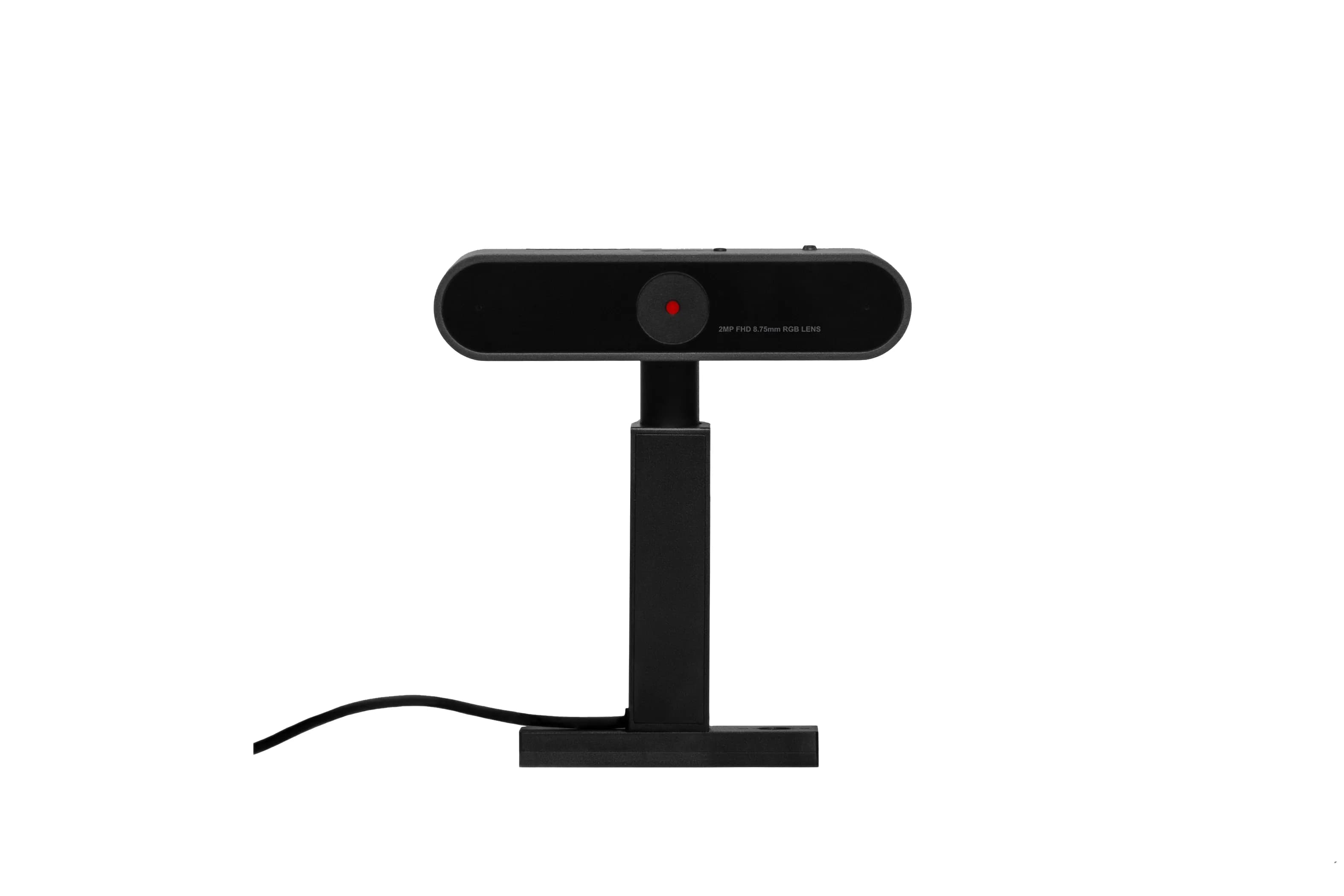 Lenovo ThinkVision MC50 Full HD 1080p -webkamera, musta