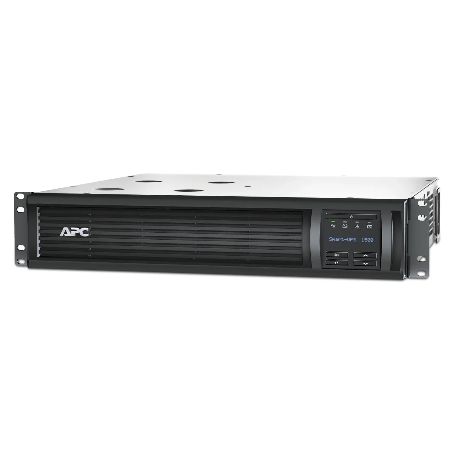 Smart-UPS 1500VA LCD RM 2U