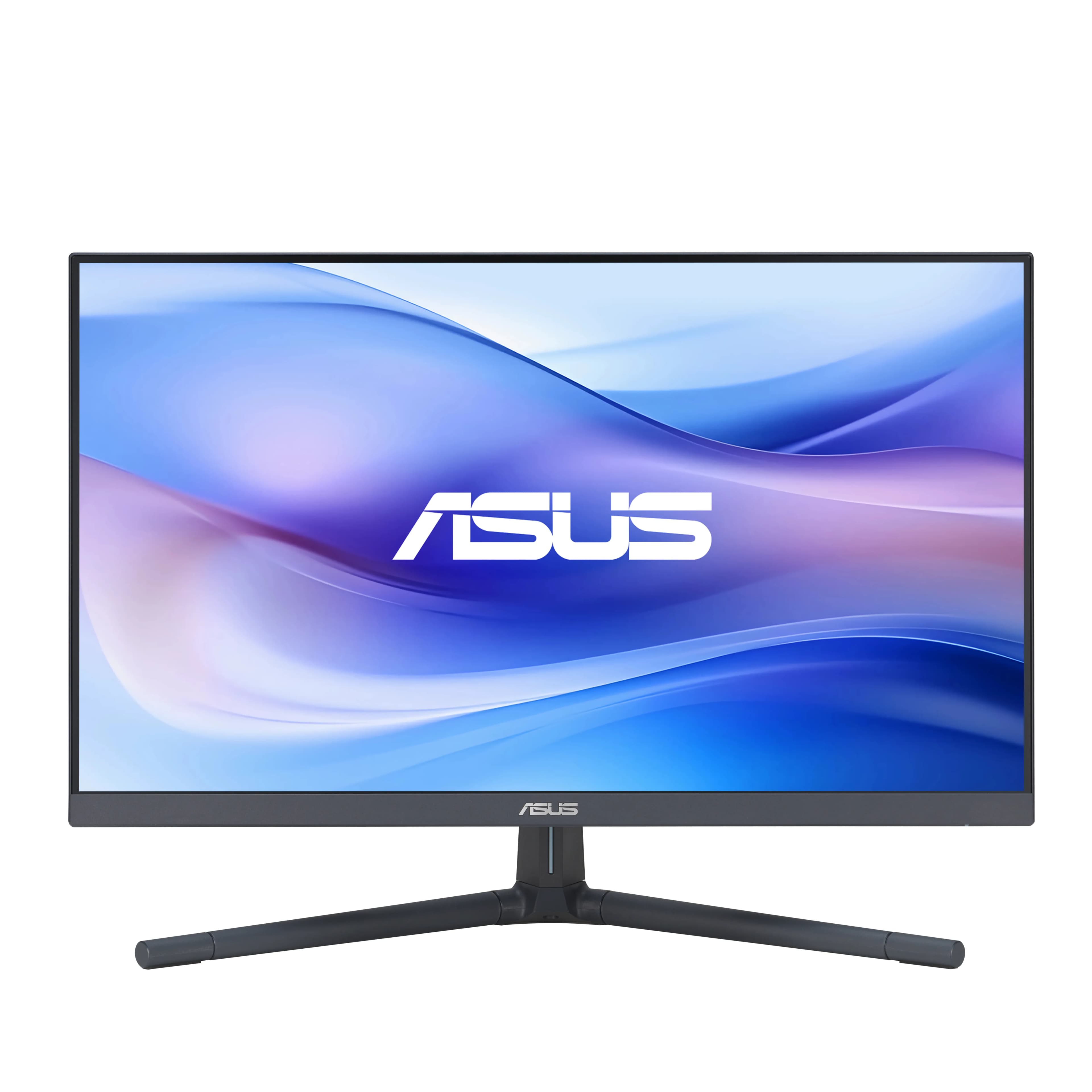 ASUS VU249CFE-B 24" Full HD, IPS -näyttö, USB-C hub