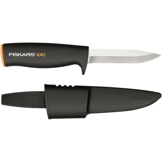 Fiskars universal knife K40 - 1001622