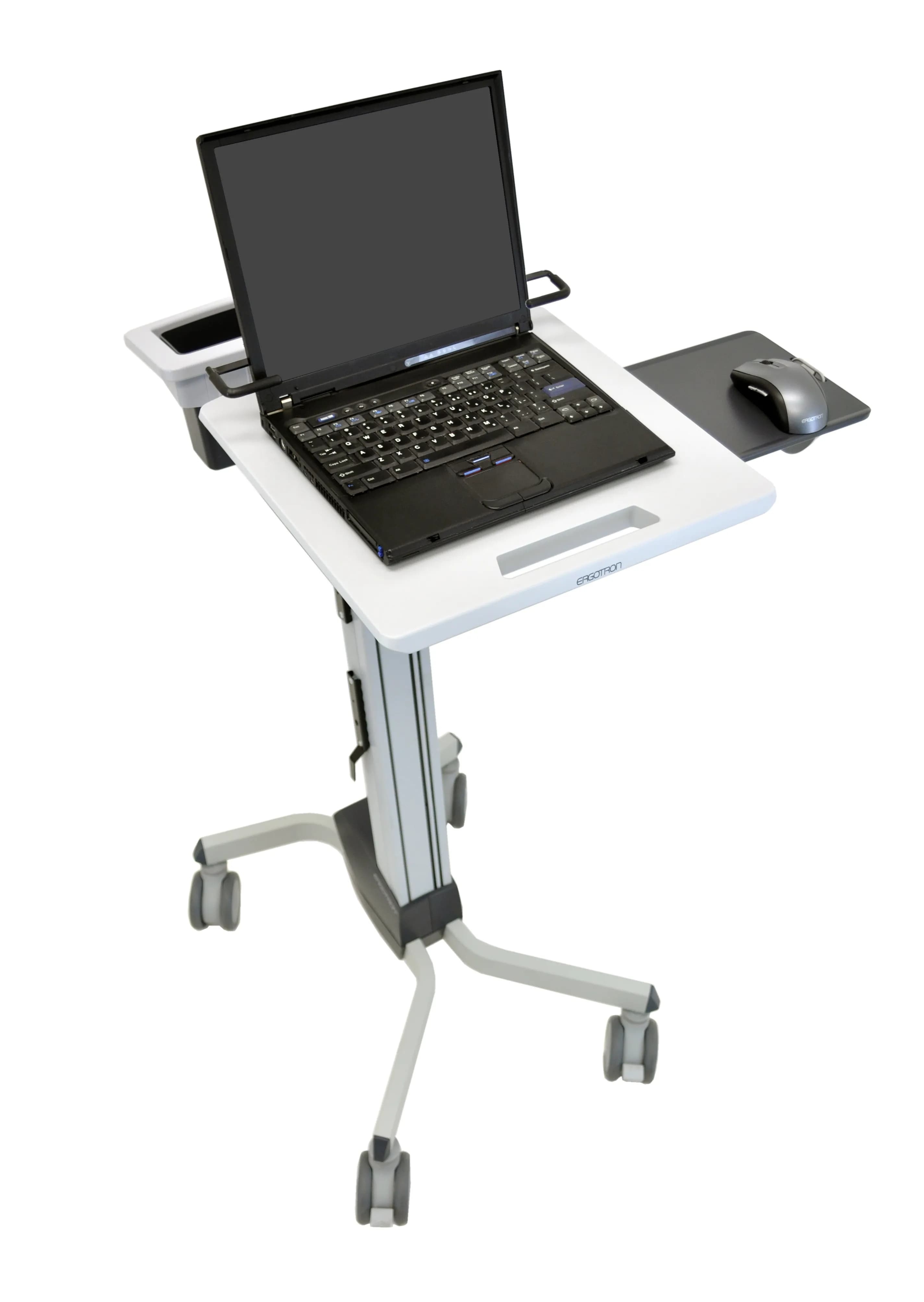 Neo-Flex Laptop cart