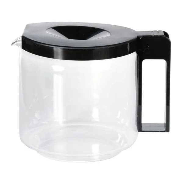 Nordic Quality Kitchen Lasinen varakannu: Malli Premium